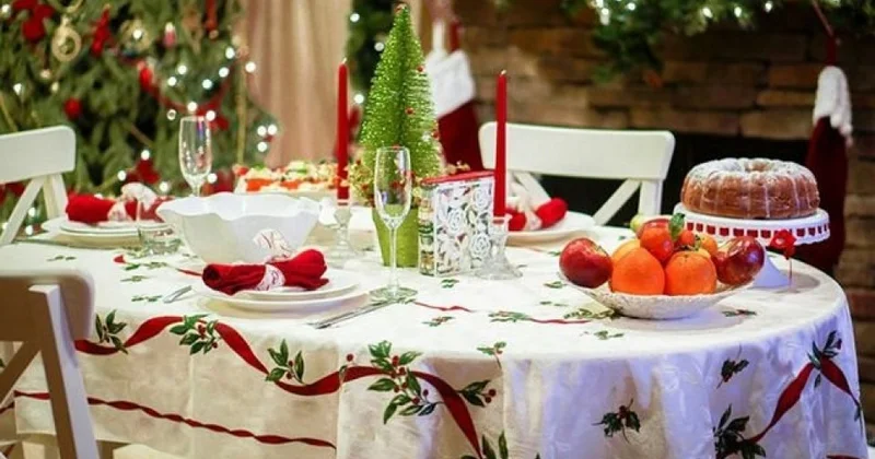 Bahalaşan qiymətlərlə bayram süfrəsi qurmaq üçün nə qədər pul lazımdır? ŞƏRH