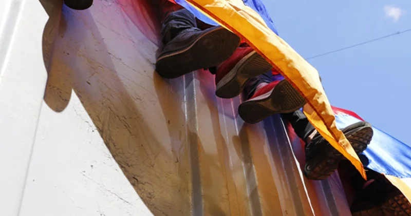 Армянская диаспора Франции трещит по швам: юрист идет против старых вождей ОБЗОР от Эльчина Алыоглу