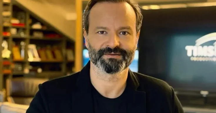 Timur Savcı sərbəst buraxıldı