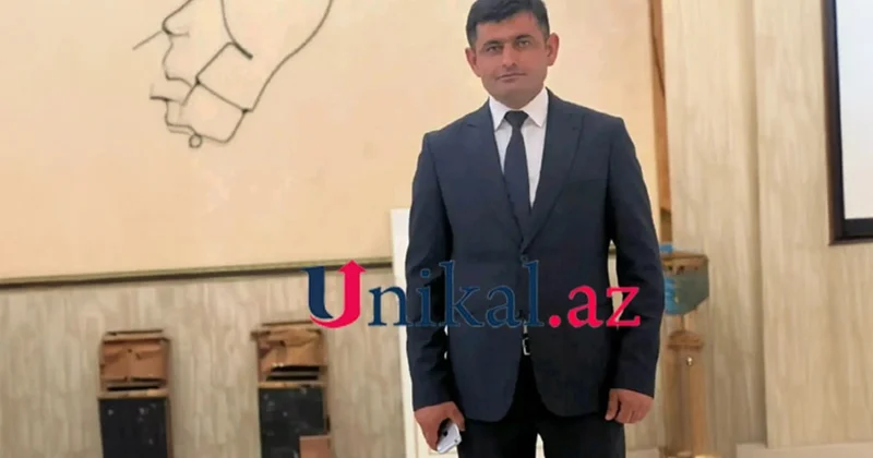 Müqabil Əbdülov vəfat etdi FOTO