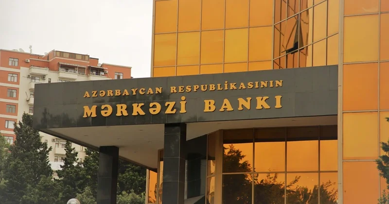 Mərkəzi Bankdan kreditləşmə ilə bağlı açıqlama