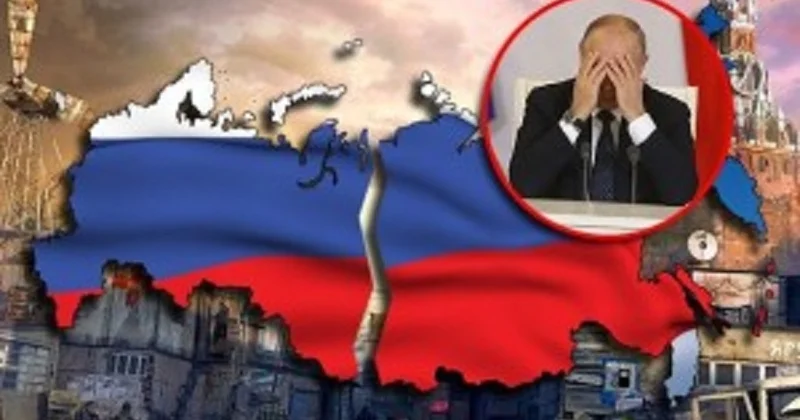 Rusiyanın savaş itkiləri ilə bağlı dəhşətli faktlar açıldı: Kreml Ukraynada niyə məhz qeyri rusları qırğına verir