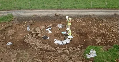 3300 il əvvəl hansı fəlakət baş verib?