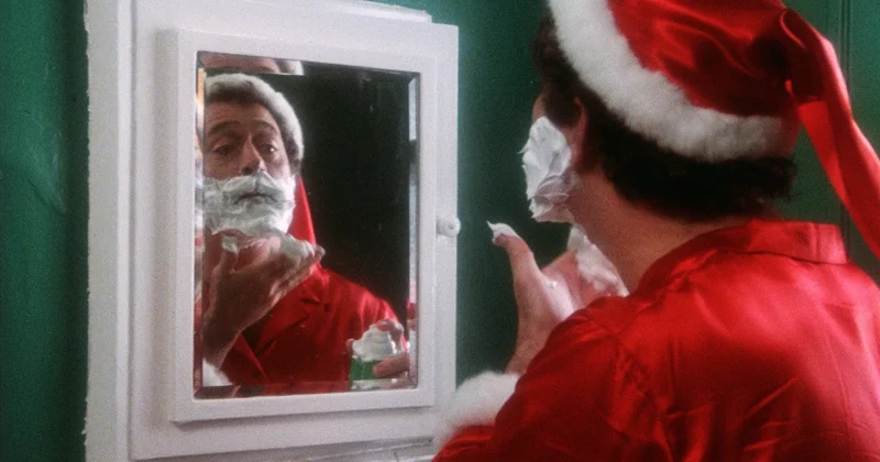 В США на треть сократилось число вакансий для Санта Клаусов