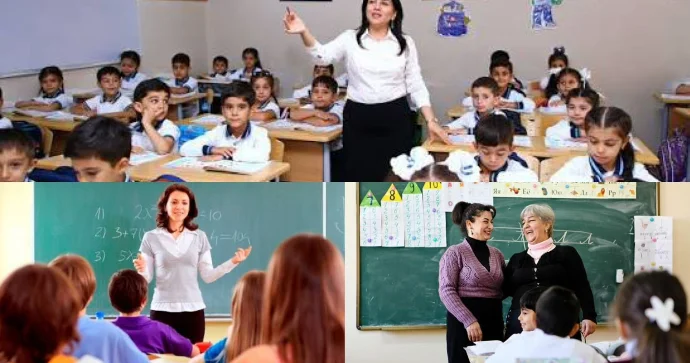 Sosial şəbəkələrdə müəllimi hədəfə almaq cəsarət deyil, məsuliyyətsizlikdir Müəllim obrazı niyə deformasiyaya uğrayır?