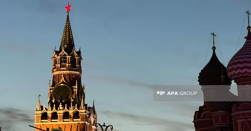 Kreml Dmitriyevin Mayamidən hansı sənədləri gətirdiyini mətbuata açıqlamağı məqsədəuyğun hesab etmir