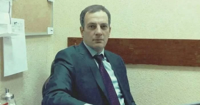 Təyyarə qəzası buna cavab ola bilər Engin Özər