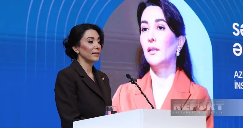 Ombudsman: Azərbaycan müxtəlif sivilizasiyaların qovuşduğu...