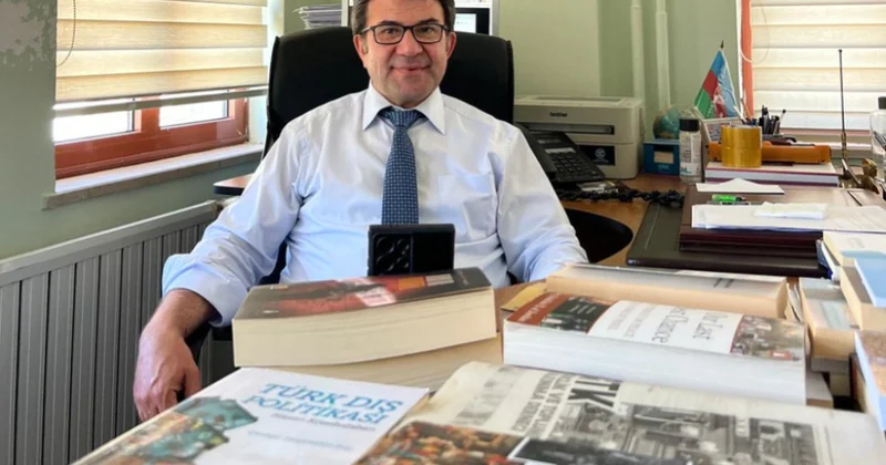 Türk politoloq: Azərbaycanın prinsipial və şəffaf siyasəti Cənubi Qafqazda sülh yolunu açıb