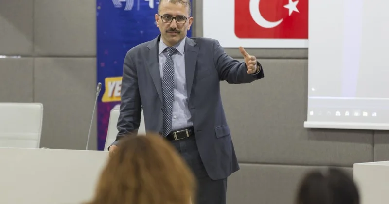 Cihangir İşbilir tətlif edildi