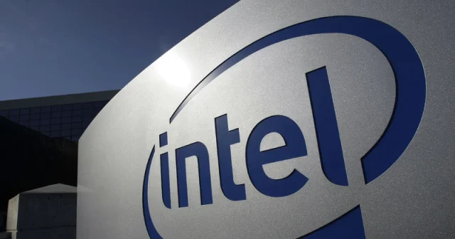 Nvidia xəbərləri Intel səhmlərinin ucuzlaşmasına səbəb olub