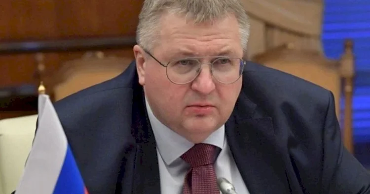 Azərbaycandan Ermənistana ixracı genişləndirmək planları var