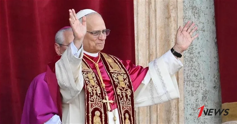 Визит Льва XIV в Азербайджан находится на повестке дня