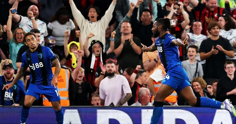 Звездный игрок "Борнмута" выбрал "Манчестер Сити"