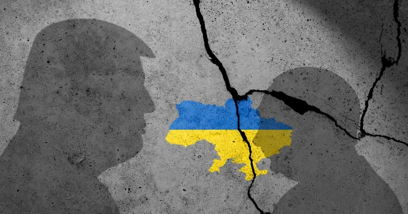 “Putinin imperiya ambisiyaları və Qərbin tərəddüdü: sülh niyə hələ də uzaq görünür?“ “Atlantic Council“