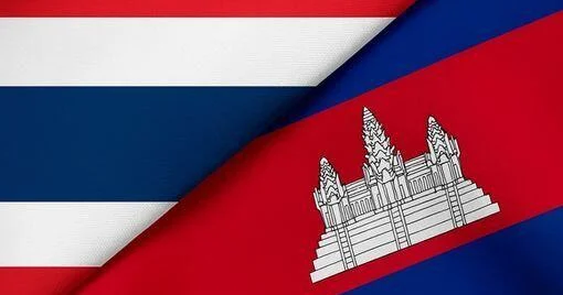 Названа дата переговоров между военными Таиланда и Камбоджи