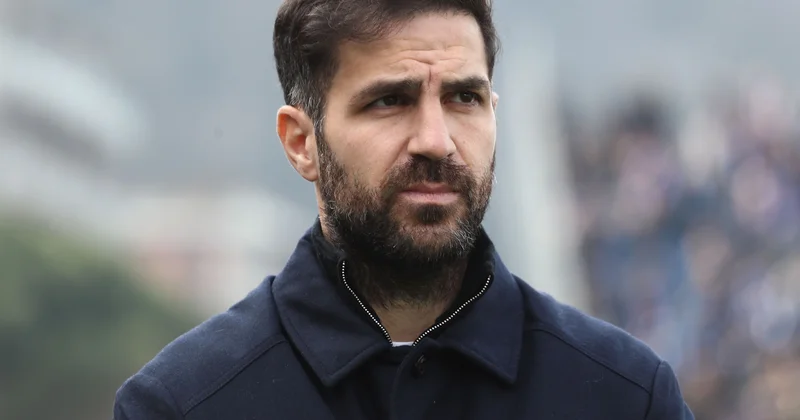 Fabreqas Komo nu bu halda tərk edə bilər