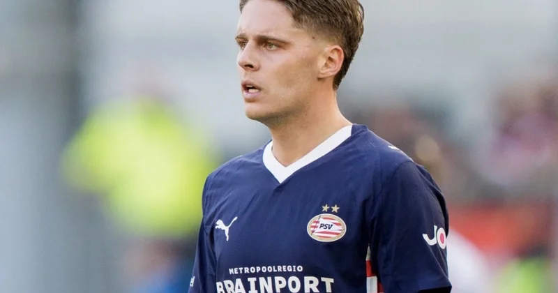 “Fənər”in maraqlandığı futbolçu Niderland klubunda qalacaq