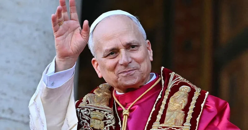 Roma Papası Rusiyanın Milad atəşkəsindən imtina etməsindən məyusluğunu ifadə edib