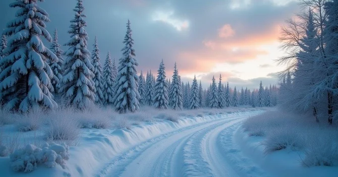 Qlobal istiləşmə fonunda niyə bəzən anomal soyuqlar yaşanır?