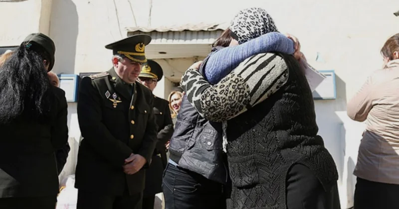 “Amnistiya dövlətlə vətəndaş arasında qarşılıqlı etimadı gücləndirir” POLİTOLOQ DANIŞDI