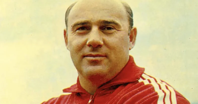 Olimpiya çempionu öldü