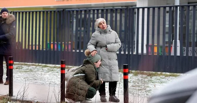 Rusiyada amansızlıqla öldürülən oğlanın evi Tacikistanda ziyarət yerinə çevrildi