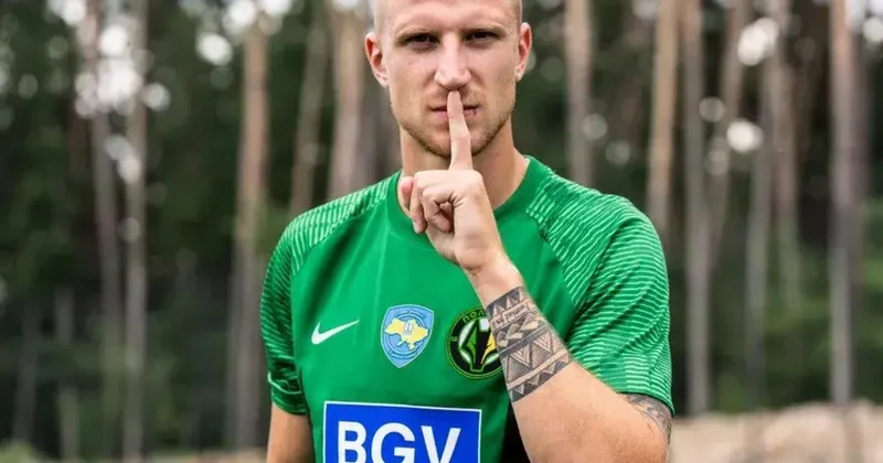 Первая трансферная цель Вернидуба в Нефтчи