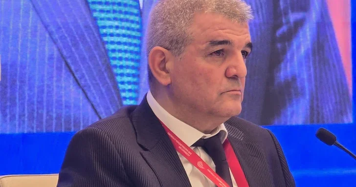 Фазиль Мустафа: Религиозная нетерпимость главная причина мировых конфликтов