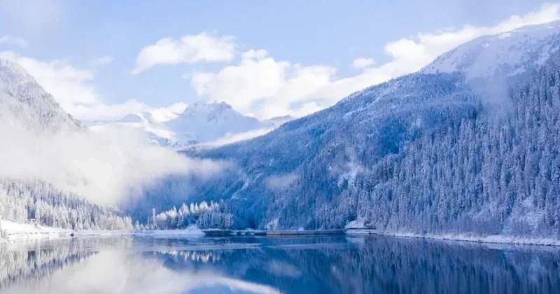 Yer üzündə artıq 4 fəsil yoxdur