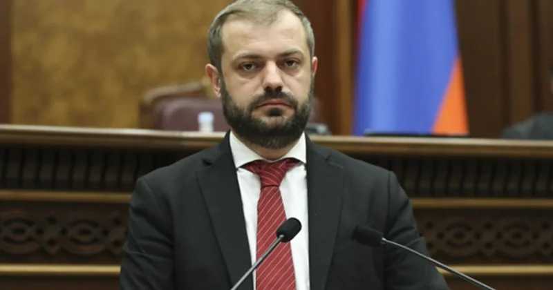 Erməni nazir: Azərbaycan benzininin ölkəmizdə daha ucuz qiymətə satılacağı müsbət məqamdır