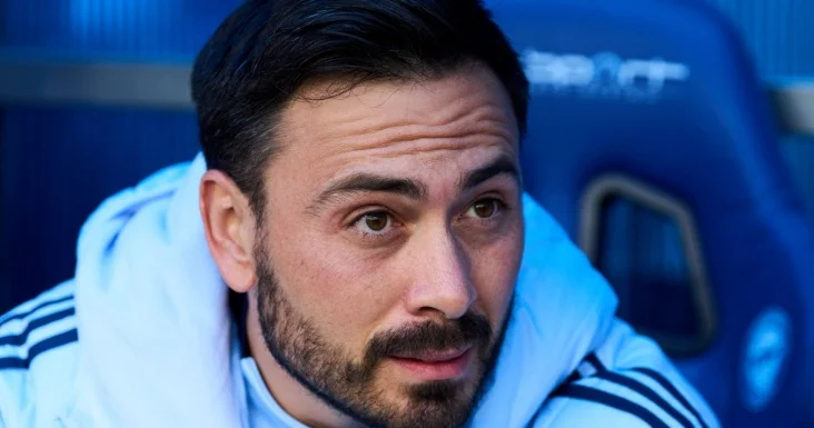 İtaliya klubu David Ançelottini sükan arxasına dəvət etməyi düşünür