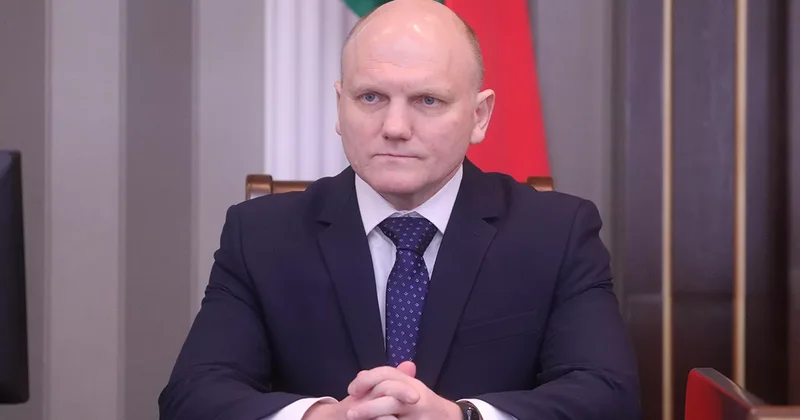 КГБ Беларуси: Диалог Лукашенко и Трампа продолжается