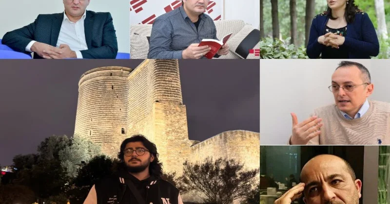 Eyni aqibət Mehdini də gözləyir! Hekayə müzakirəsi