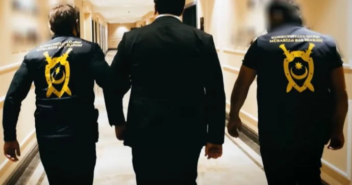 Həbs edilən gömrük şəbəkəsi haqda şok iddialar Dəniz vasitəsilə elə yüklər daşınıb ki…