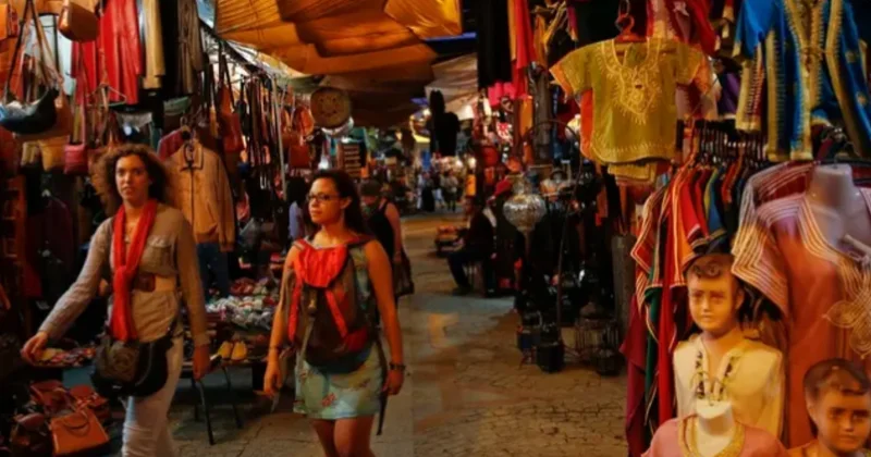 Mərakeş Afrika Millətlər Kubokunun yekunu üzrə bir milyard dollardan çox qazana bilər