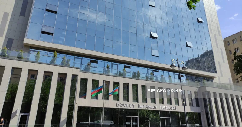 Magistraturaya qəbul olmaq istəyənlər üçün sınaq imtahanı keçiriləcək