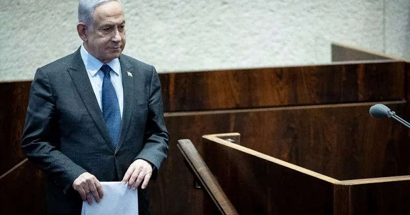 Канцелярия премьера Израиля: ХАМАС нарушает условия перемирия