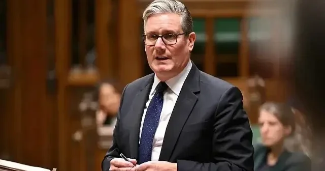 Кир Стармер назвал борьбу с ростом цен своим приоритетом