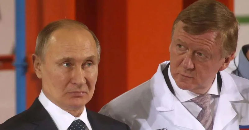 Üsyankar nazirin hesabına həbs qoyuldu Kreml qisas alır?