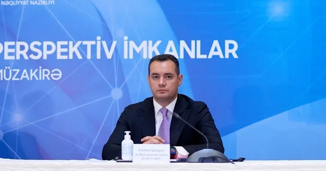 Fərhad Qaraşov: Bu il Azərbaycanda quraqlıq narın gec yetişməsinə səbəb olub