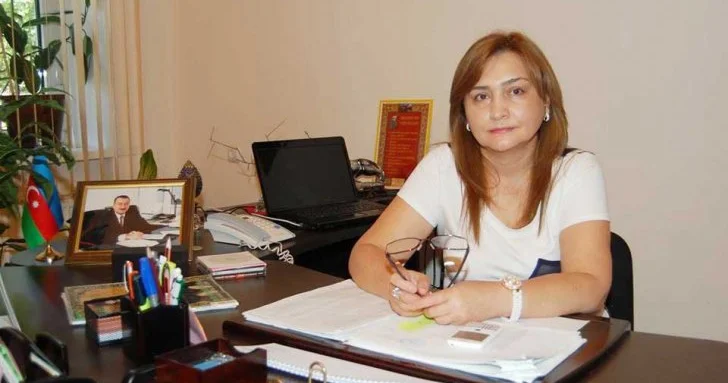 Sumqayıt Texniki Kollecinin direktoru vəzifəsindən azad olundu