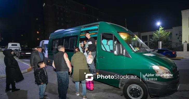 Жительница села Хоровлу: Спустя 34 года я возвращаюсь в родные края