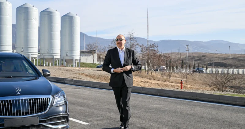 “Böyük Qayıdışla azad edilmiş ərazilərə sakinlərin təhlükəsiz qayıdışı təmin edilir” ŞƏRH EDİLDİ