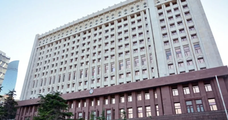 Разъяснены причины неучастия Президента Ильхама Алиева в заседании Высшего Евразийского экономического совета и неформальном Саммите глав государств СНГ