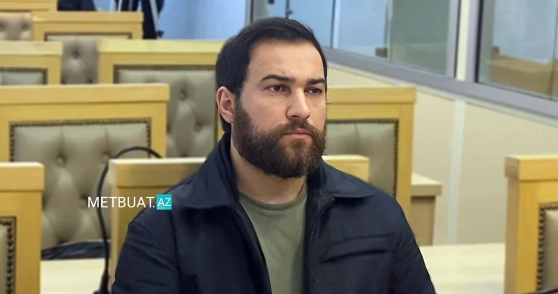 Nikosayağı azadlığa çıxır?