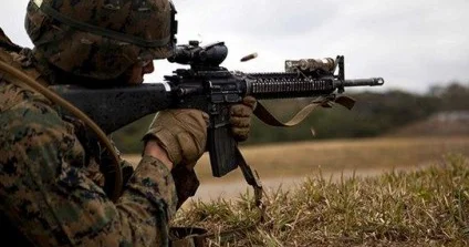 Naxçıvandan Ermənistana atəş açılıb? Rəsmi