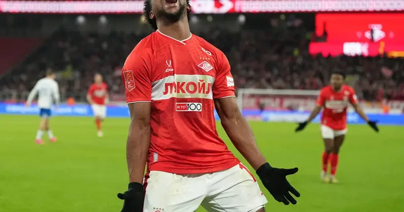 Spartak hücumçusunu itirə bilər