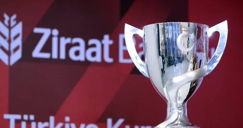 Türkiyə Kuboku: İlk tura yekun vurulub