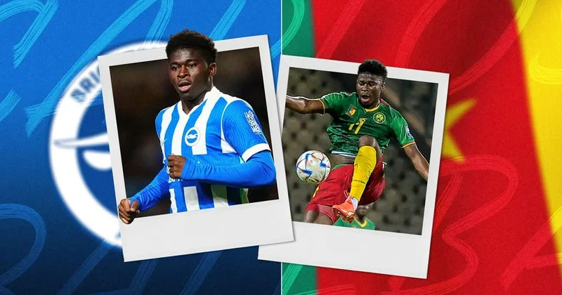 Karlos Baleba: Dünyanın ən yaxşı yarımmüdafiəçisi olduğumu sübut edəcəm